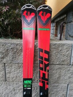 ROSSIGNOL HERO Elite ST TI 172cm r-14. Model 2023/2024