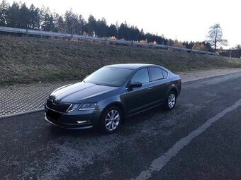 Škoda Octavia III Style 1.6 tdi 85 kw