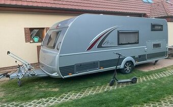 Burnstner Averso Top 560 TK