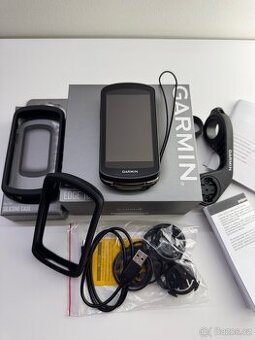 Garmin Edge 1040 Solar