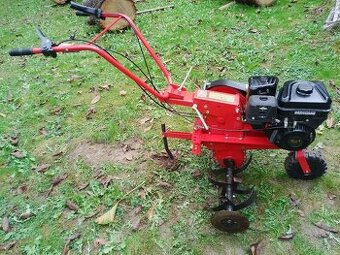 Kultivátor Mountfield