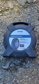 Sněhové řetězy pewag brenta 9 XMB 73
