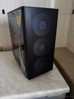 Herní Intel Core i5 8400 @ 4Ghz - 1