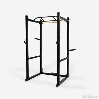 Posilovací klec CORENTH Rack Body 900 (NOVÁ, ZABALENÁ)