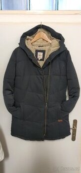 Péřový kabát Roxy