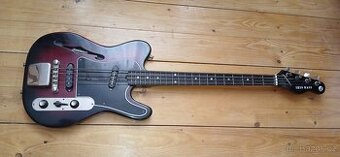 Baskytara IRIS BASS - 1