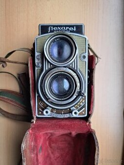 Prodám Flexaret automat - 1