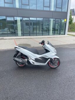 Pcx 125