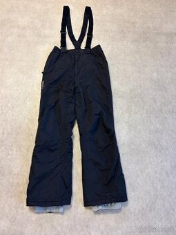 Chlapecké oteplováky SNOXX - vel. 152