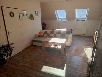 Pronájem byt 75 m2, VELKÉ POŘÍČÍ