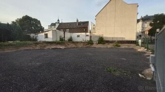 Pronájem parkovacího stáni Liberec - 1