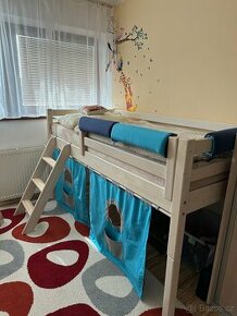 Dětský pokoj Domestav