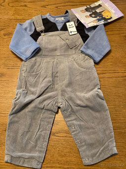 Souprava pro chlapečka