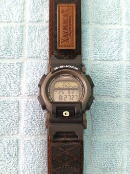 CASIO G-SHOCK DW-003 XAYMACA LIMITED