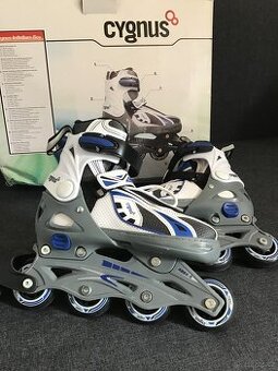 Chlapecke in-line brusle 32-35