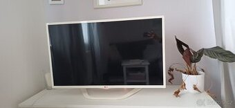 LG televize