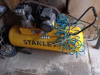 Kompresor Stanley - 1