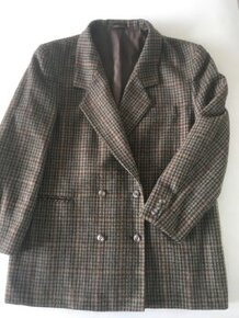 Dámské sako vel. L