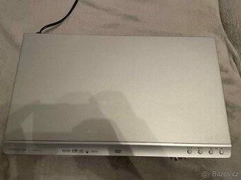 DVD Přehrávač a pohádky, filmy