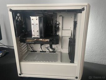 Herní PC - RTX 2070 / Intel i7-9700F / 32 GB RAM / 1 TB