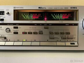 AIWA M800