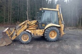 JCB 3CX