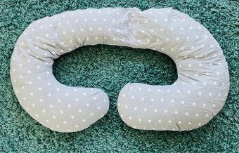 Těhotenský polštář 260 cm