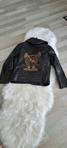 Harley Davidson bunda