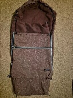 Zimní fusak EMITEX 0-3 roky