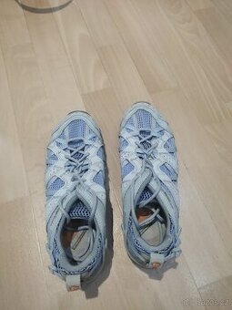 Turistické boty dámské Salomon