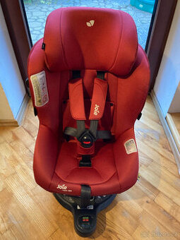 Autosedačka Joie i-Spin 360