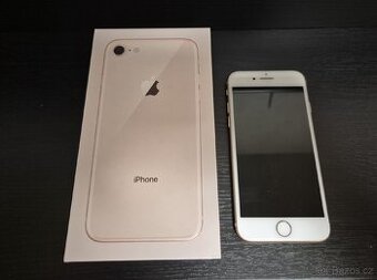iPhone 8, 256GB