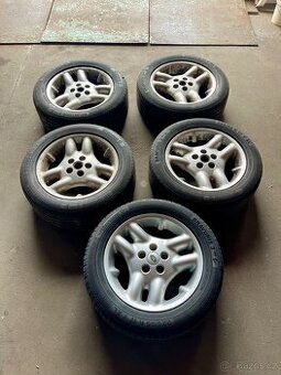 Kola Land Rover Freelander 1