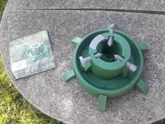 Stojánek na vánoční stromek