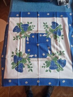 Prodám vánoční ubrusy