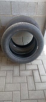 Celoroční pneu 205/55 R16