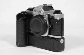 Nikon FM