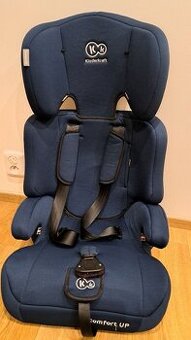 Autosedačka Kinderkraft (9-36 kg) - perfektní stav