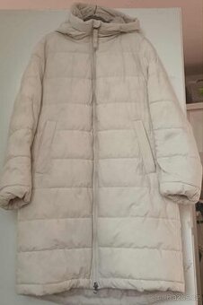 Bunda kabát Tchibo 40-48