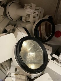 Halogenová světla Philips MRS-501