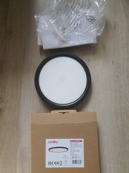 Lindby přisazené svítidlo