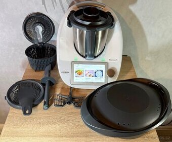 Thermomix TM6