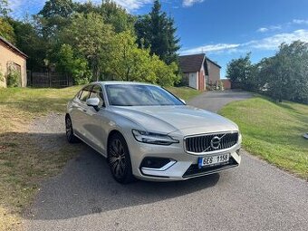 S60 B4 2.0 benzin Inscription