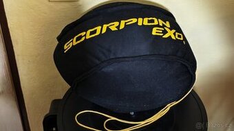 Scorpion EXO-R1 Carbon AIR CORPUS II vel.M