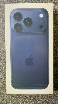 Apple Iphone 17 Pro 256 GB