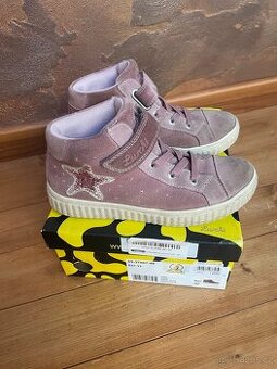 Dětské celoroční boty Lurchi, vel. 33