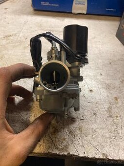 Nový karburátor 2t 50-70ccm