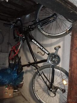 Dámské horské kolo