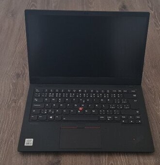 Lenovo Thinkpad X1 Carbon 8th Gen (20UA)