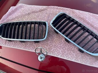 BMW 4 F32 / F33 / F36 ledviny, ledvinky originál